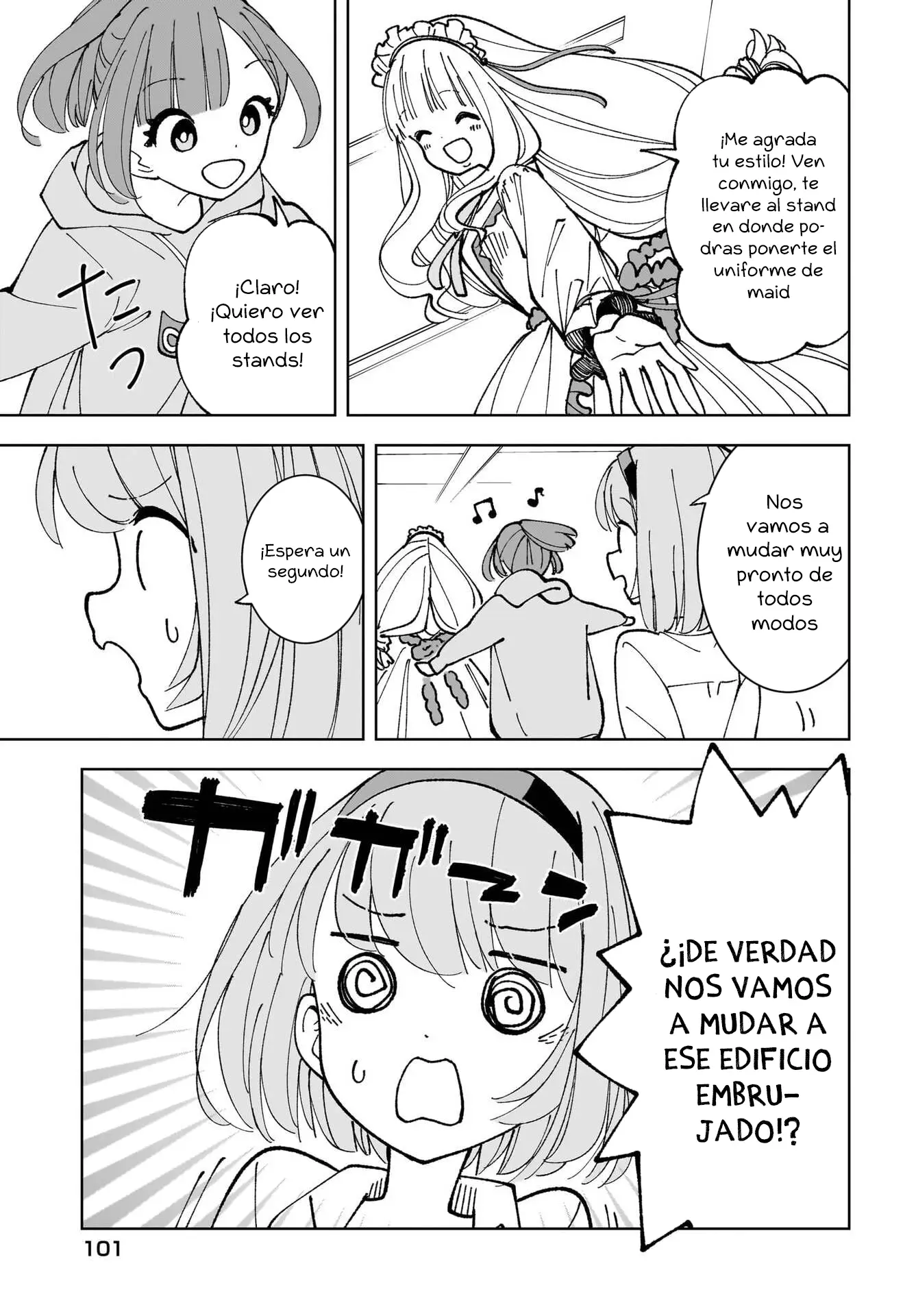Sutochiru capítulo 10, página 28