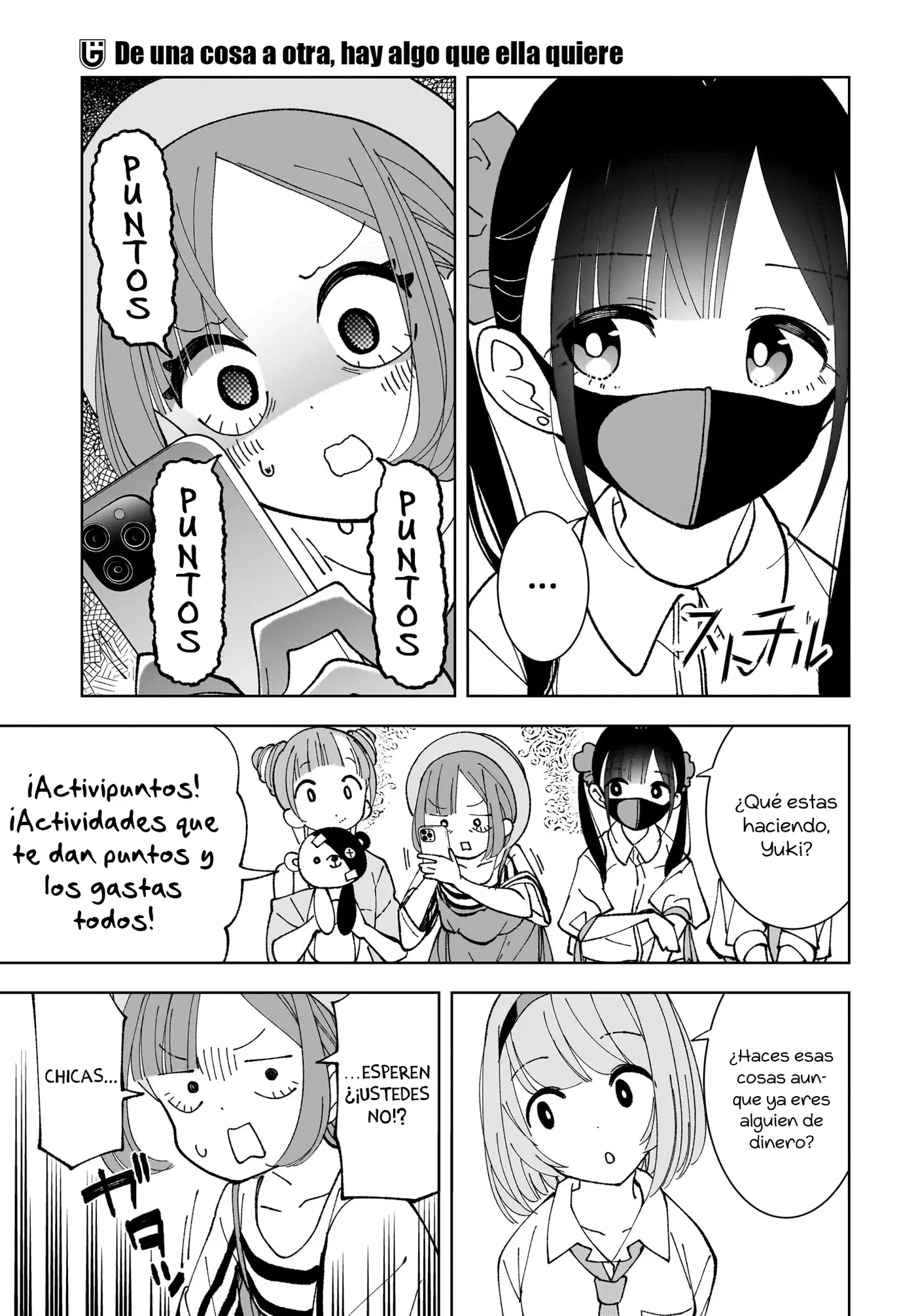 Sutochiru capítulo 11, página 2