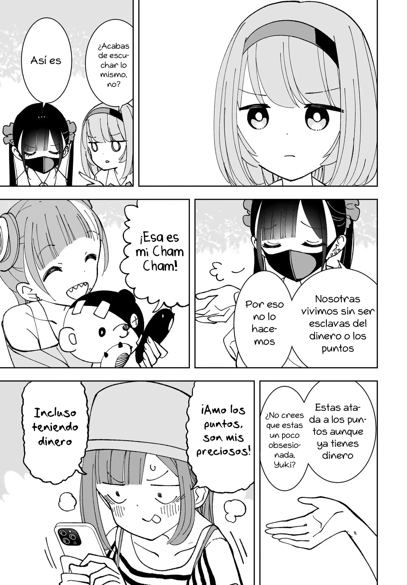 Sutochiru capítulo 11, página 4