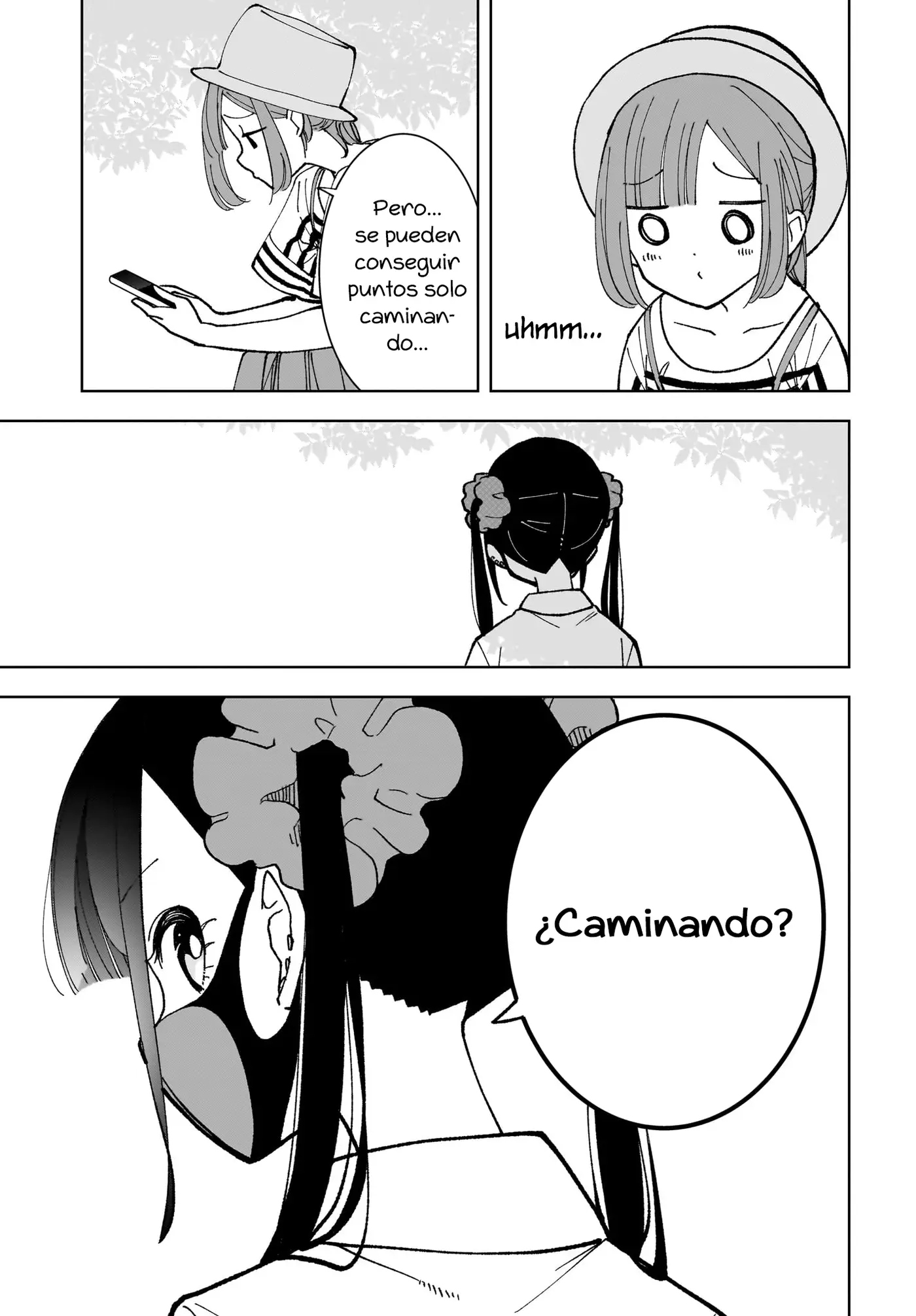 Sutochiru capítulo 11, página 6
