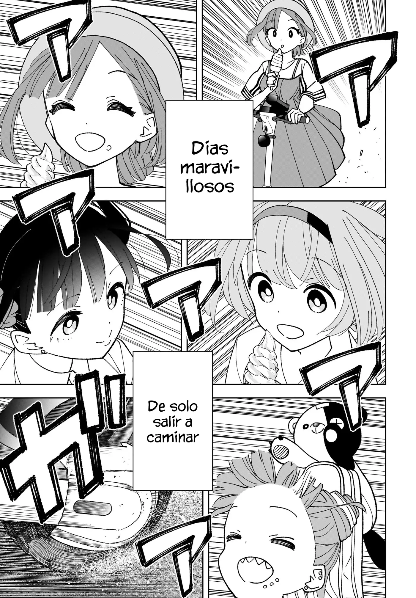 Sutochiru capítulo 11, página 26