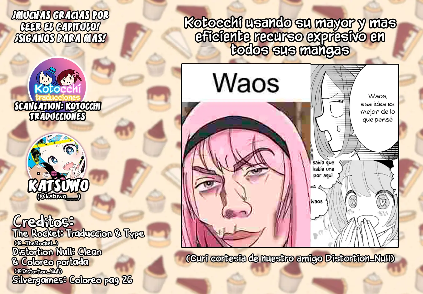 Sutochiru capítulo 11, página 33