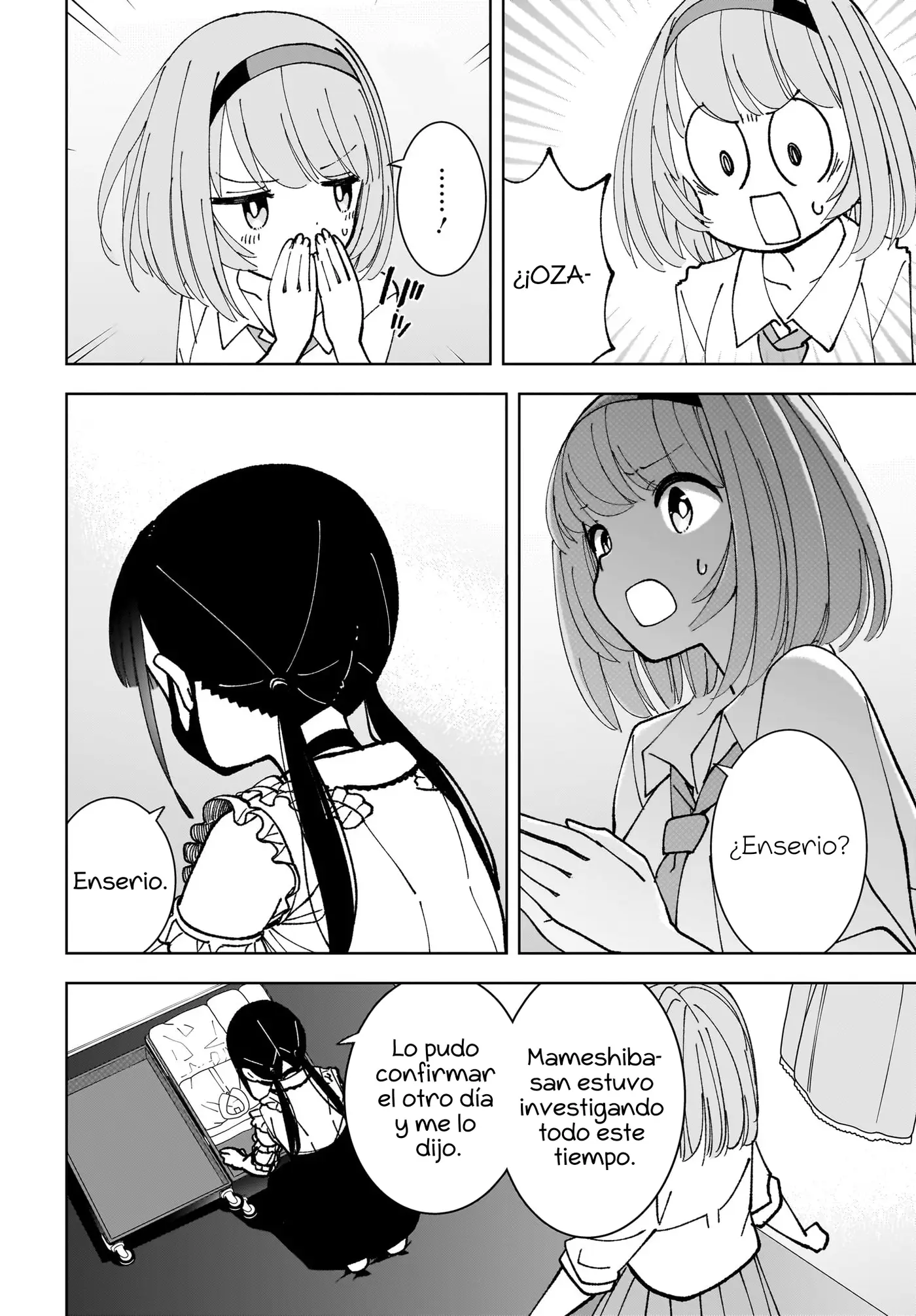 Sutochiru capítulo 12, página 20
