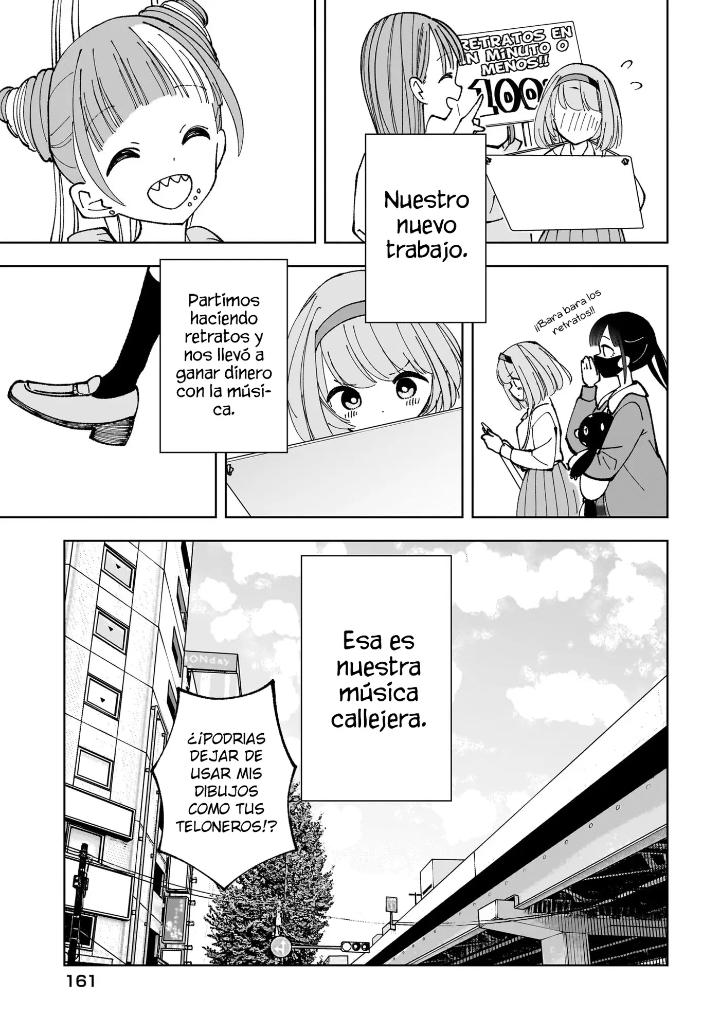 Sutochiru capítulo 14, página 29