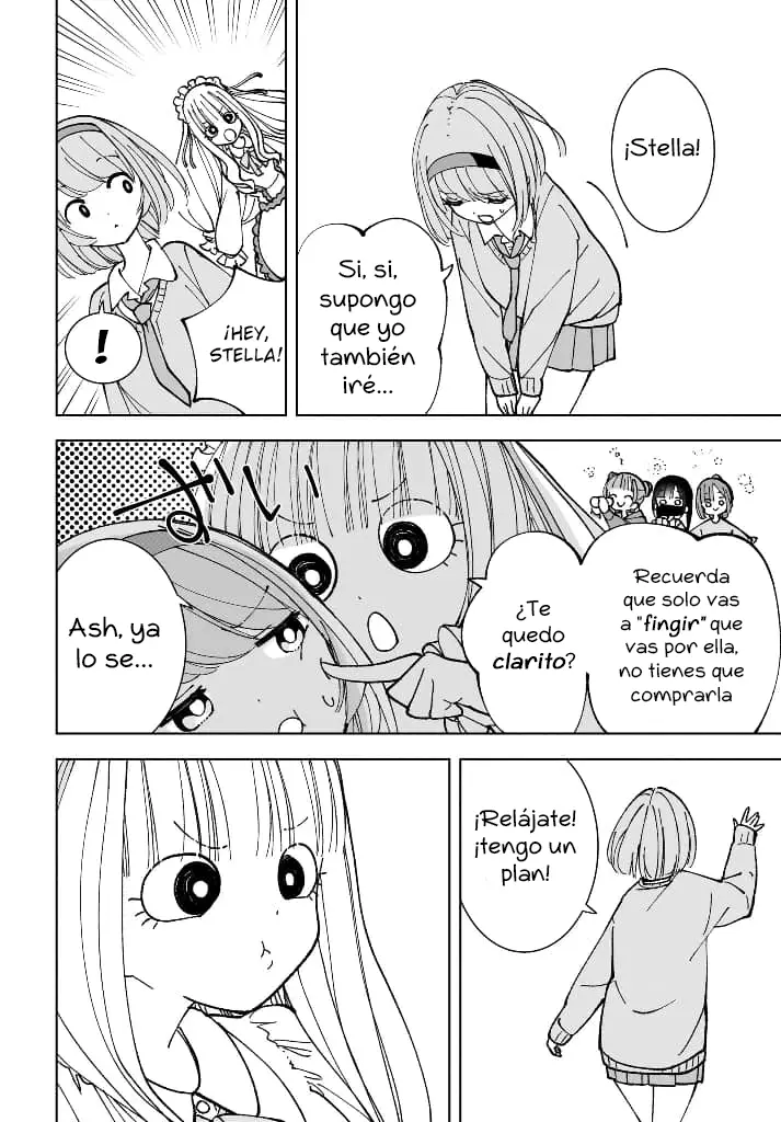 Sutochiru capítulo 15, página 20