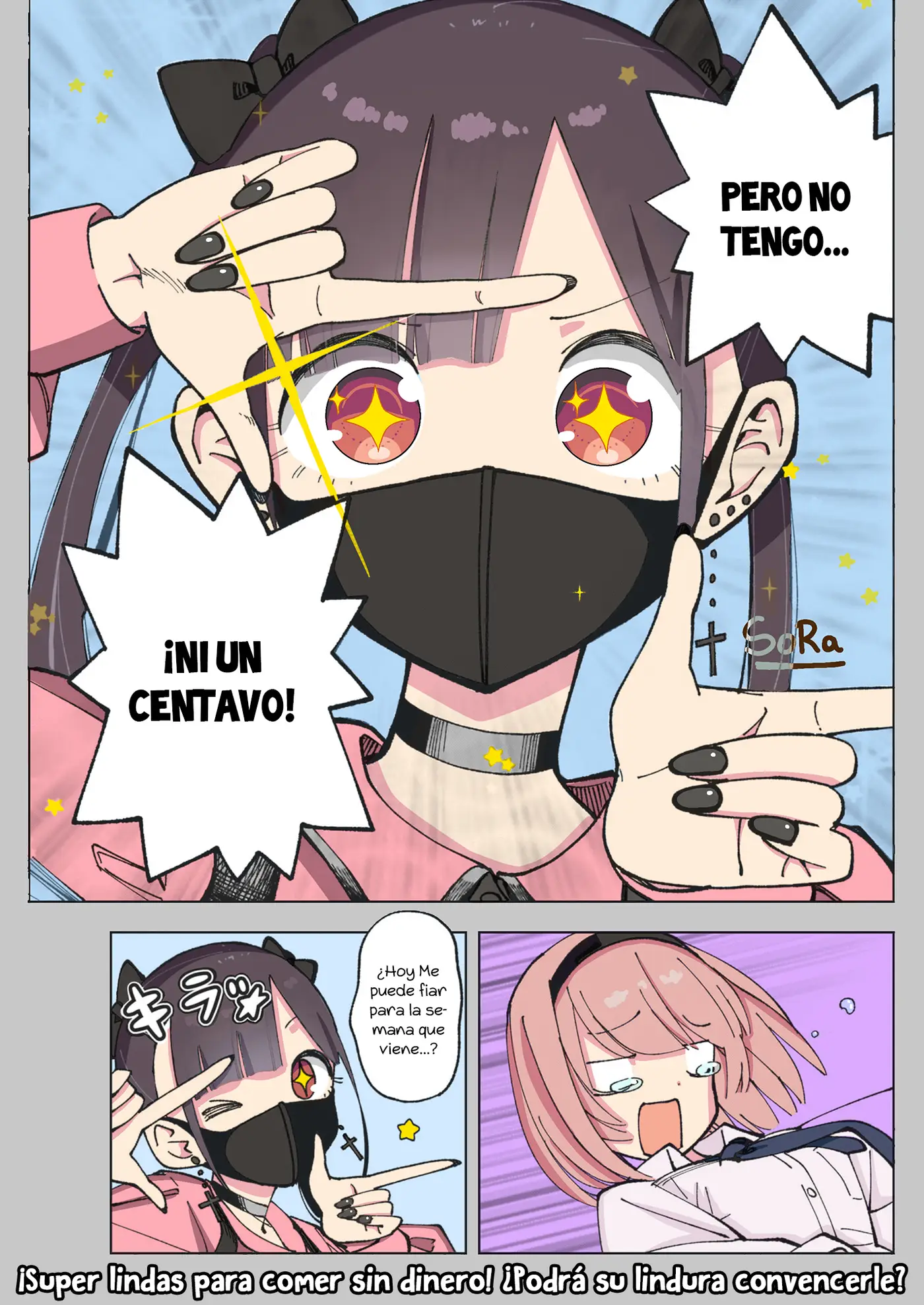 Sutochiru capítulo 4, página 31