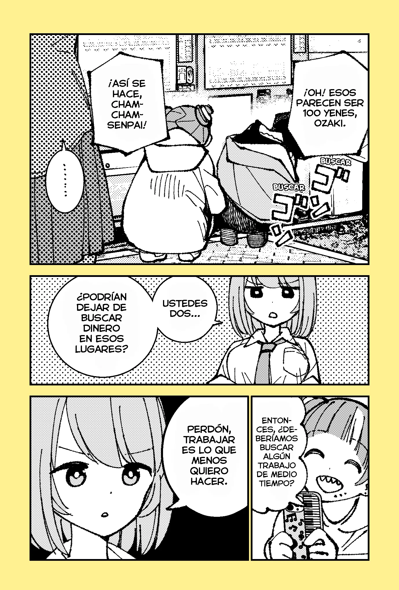 Sutochiru capítulo 5.2, página 2