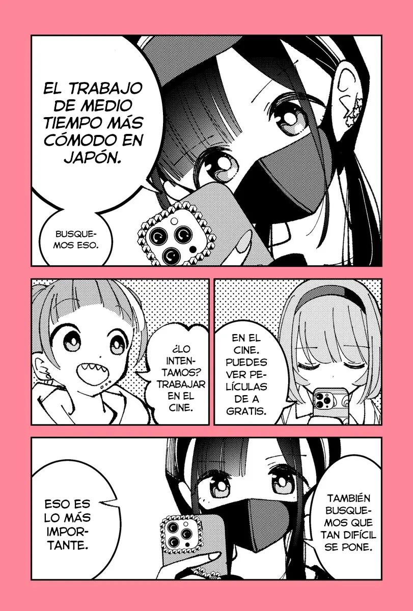 Sutochiru capítulo 5.3, página 1