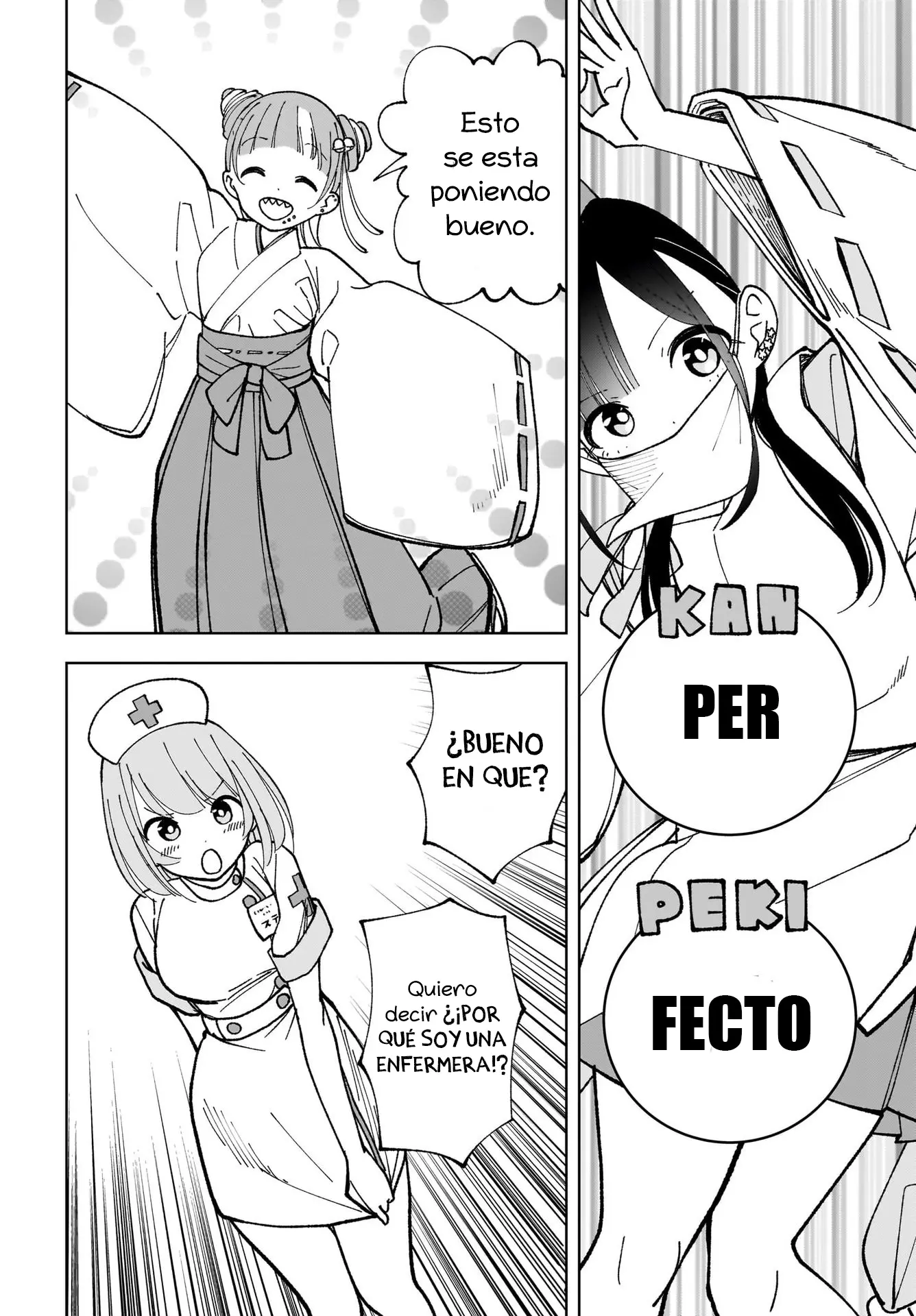 Sutochiru capítulo 6, página 24