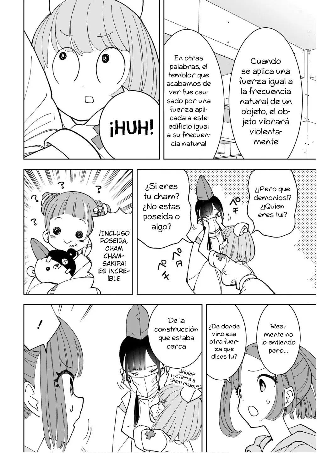 Sutochiru capítulo 7, página 23