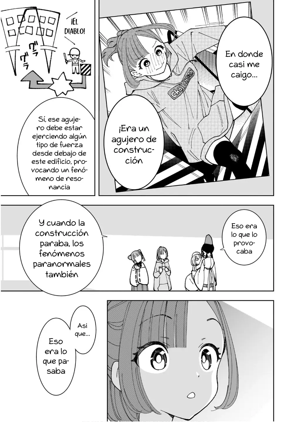 Sutochiru capítulo 7, página 24