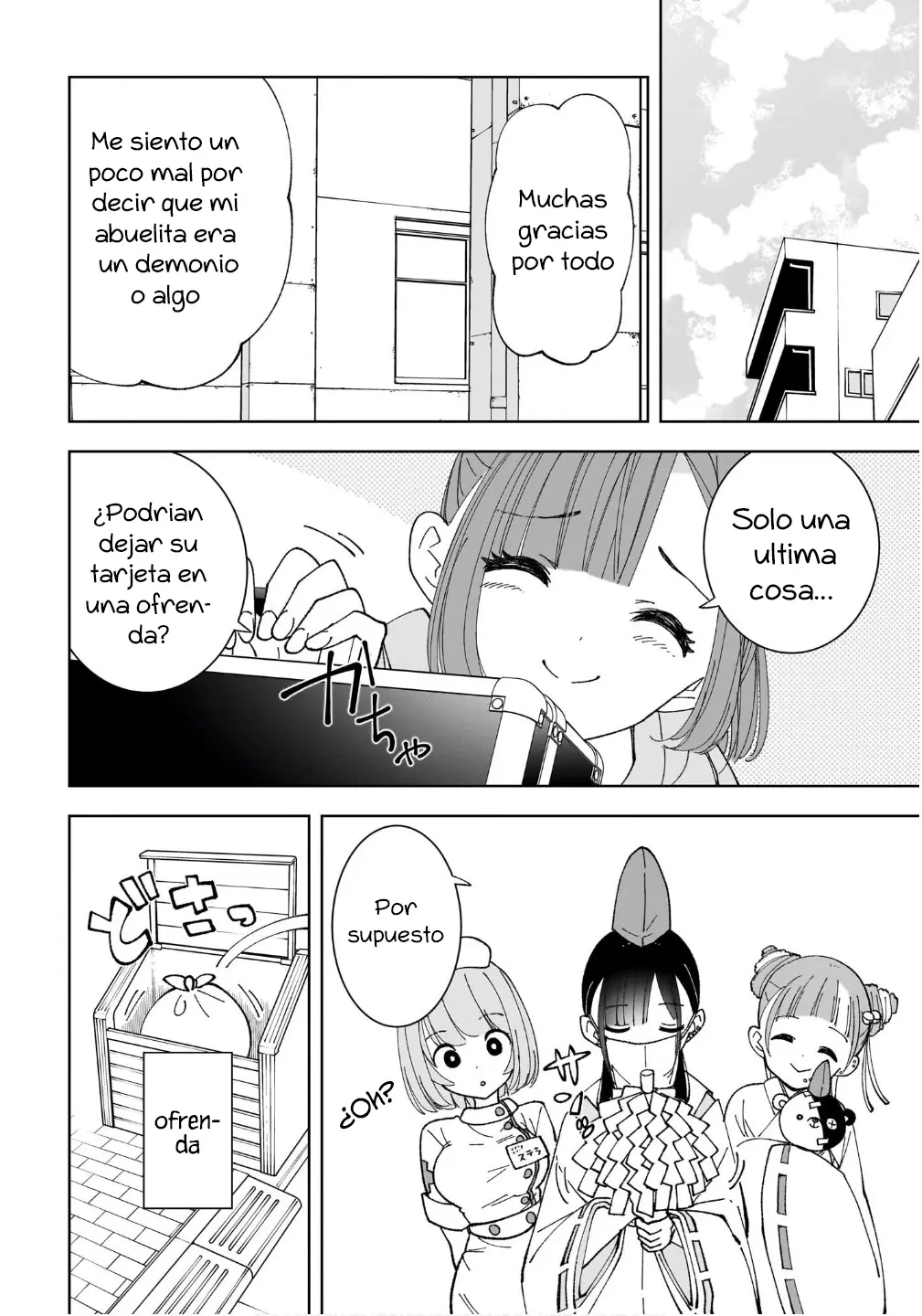 Sutochiru capítulo 7, página 25