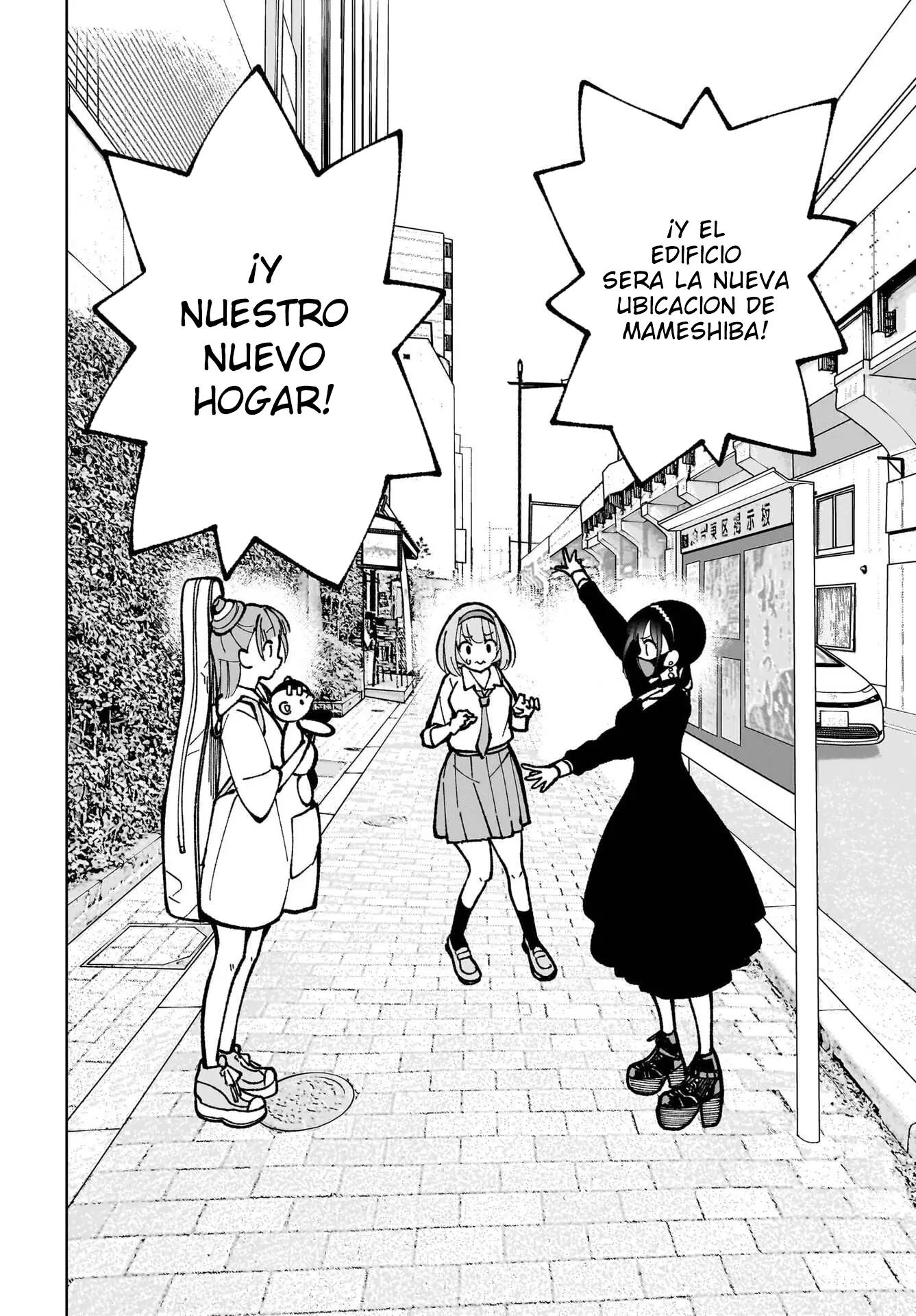 Sutochiru capítulo 9, página 25