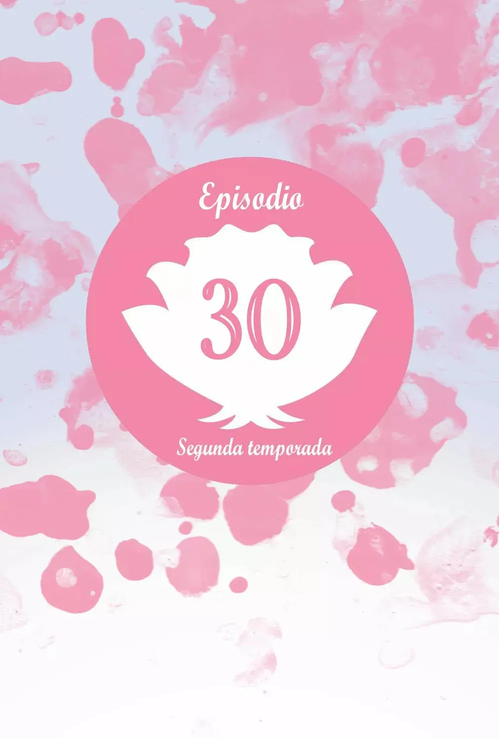 Sweet as hell. capítulo 30, página 5