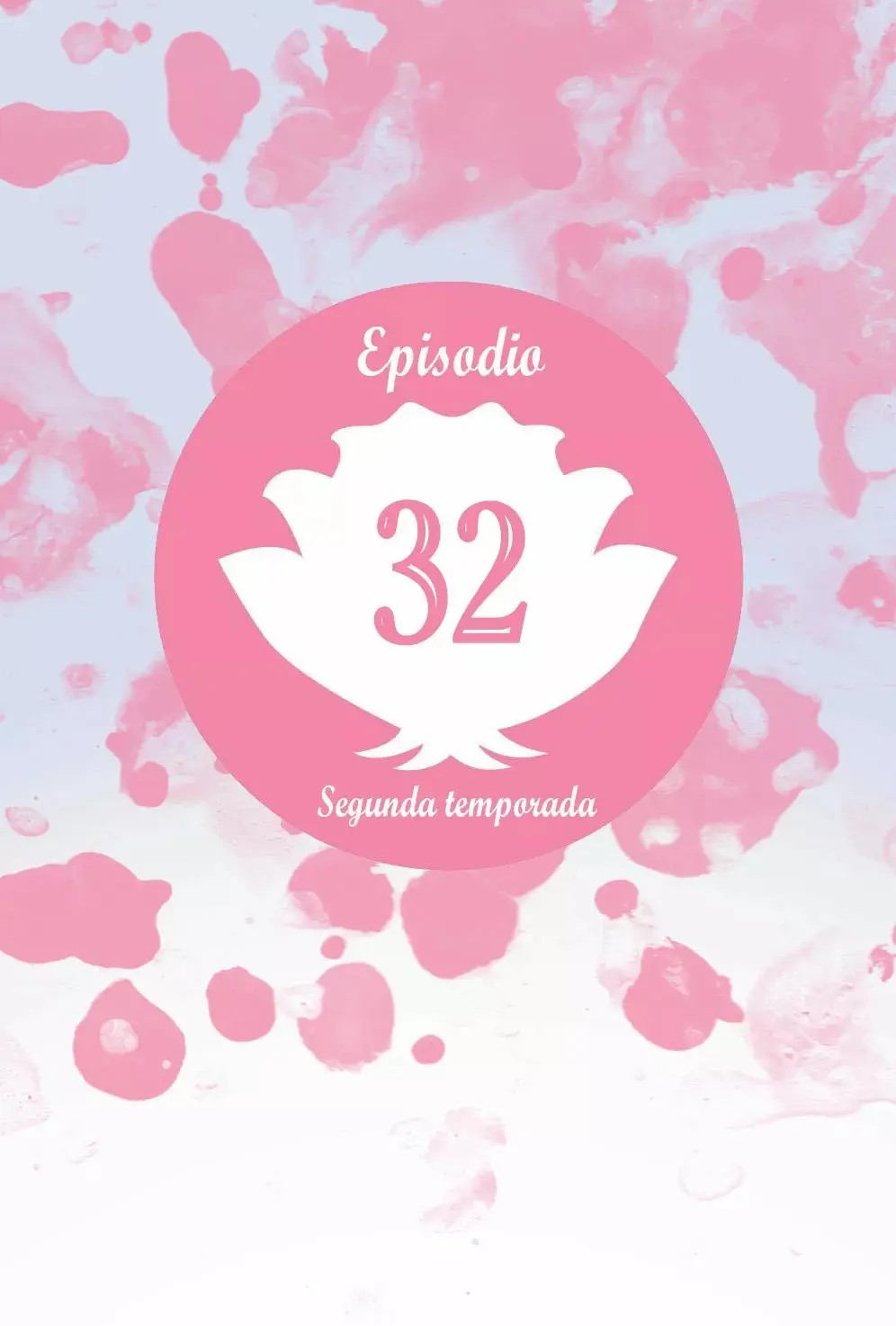 Sweet as hell. capítulo 32, página 5