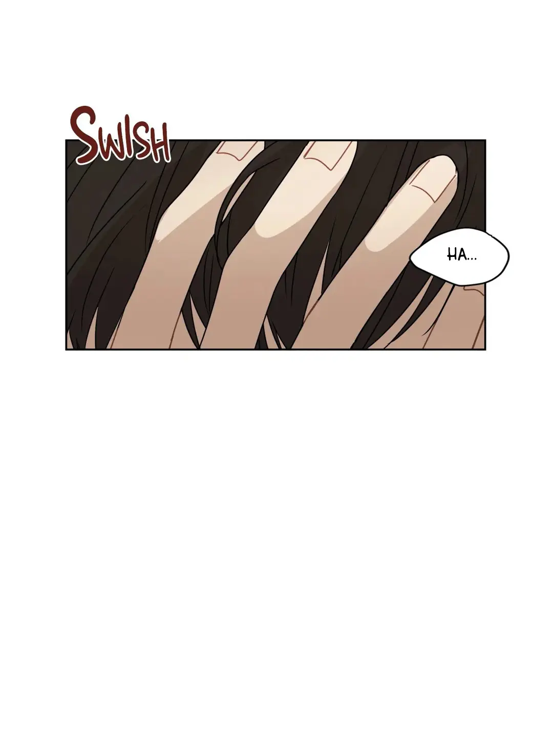 Sweet as hell. capítulo 4, página 29