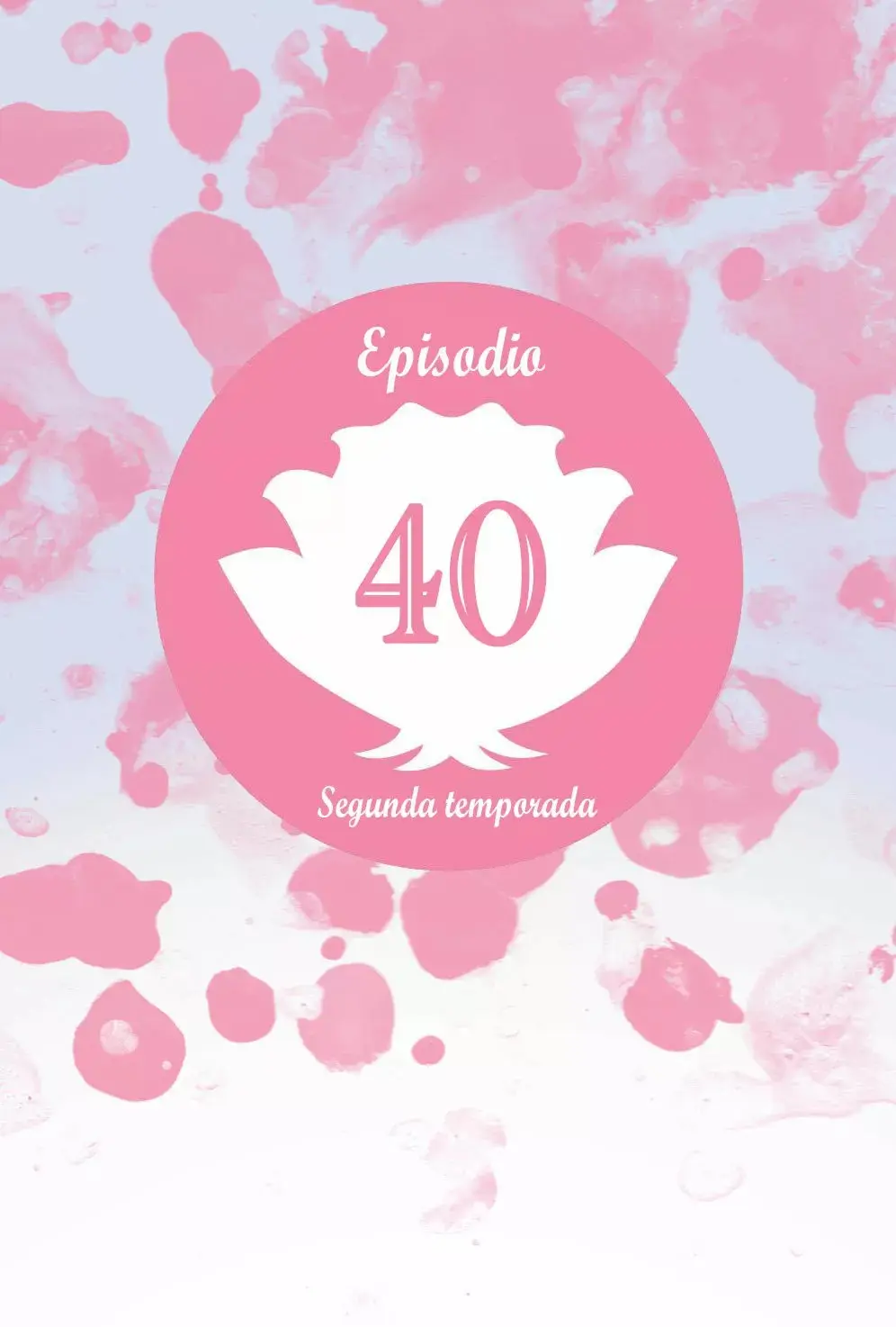 Sweet as hell. capítulo 40, página 5