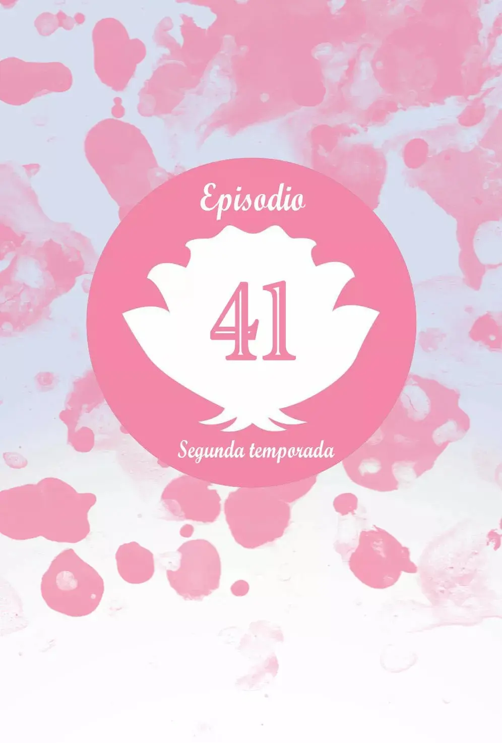 Sweet as hell. capítulo 41, página 5