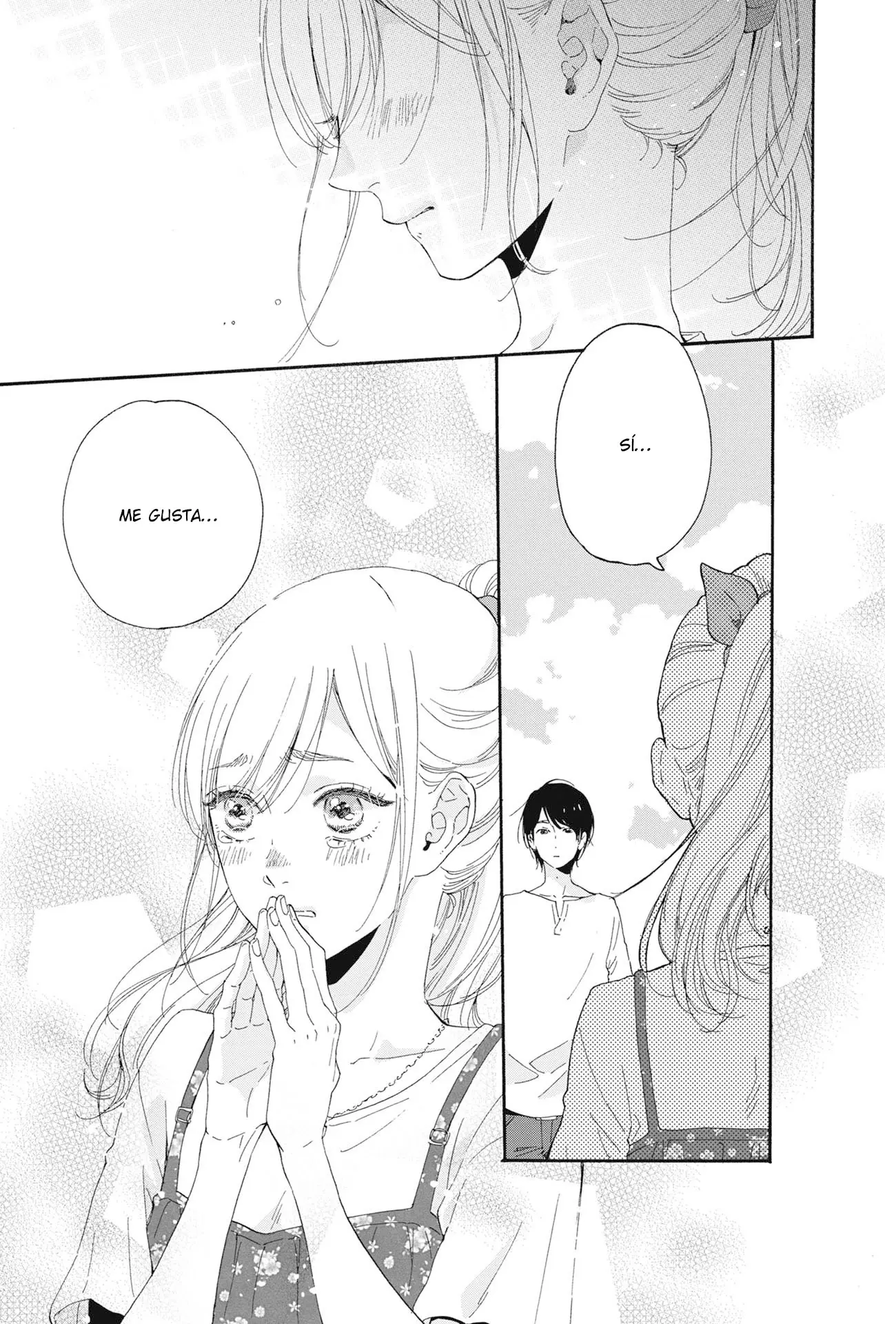 Sweet Bitter capítulo 22, página 16