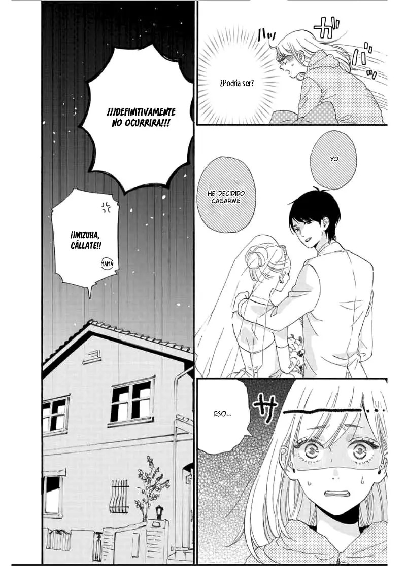 Sweet Bitter capítulo 6, página 5