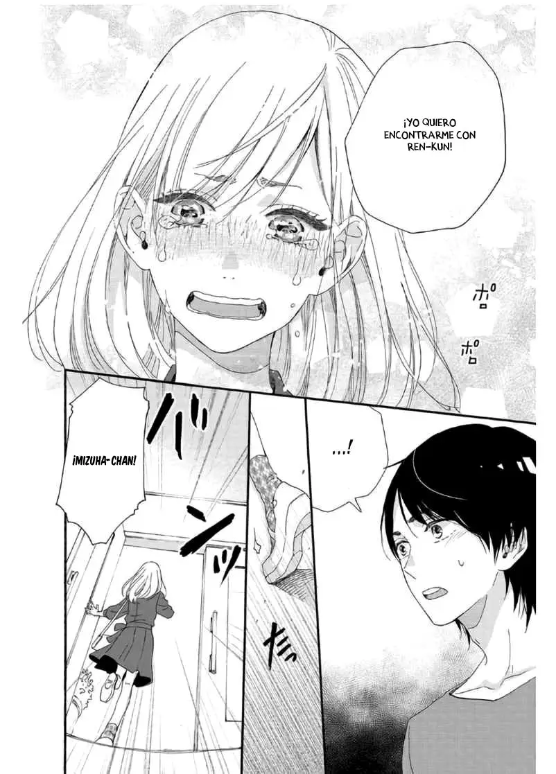 Sweet Bitter capítulo 6, página 19