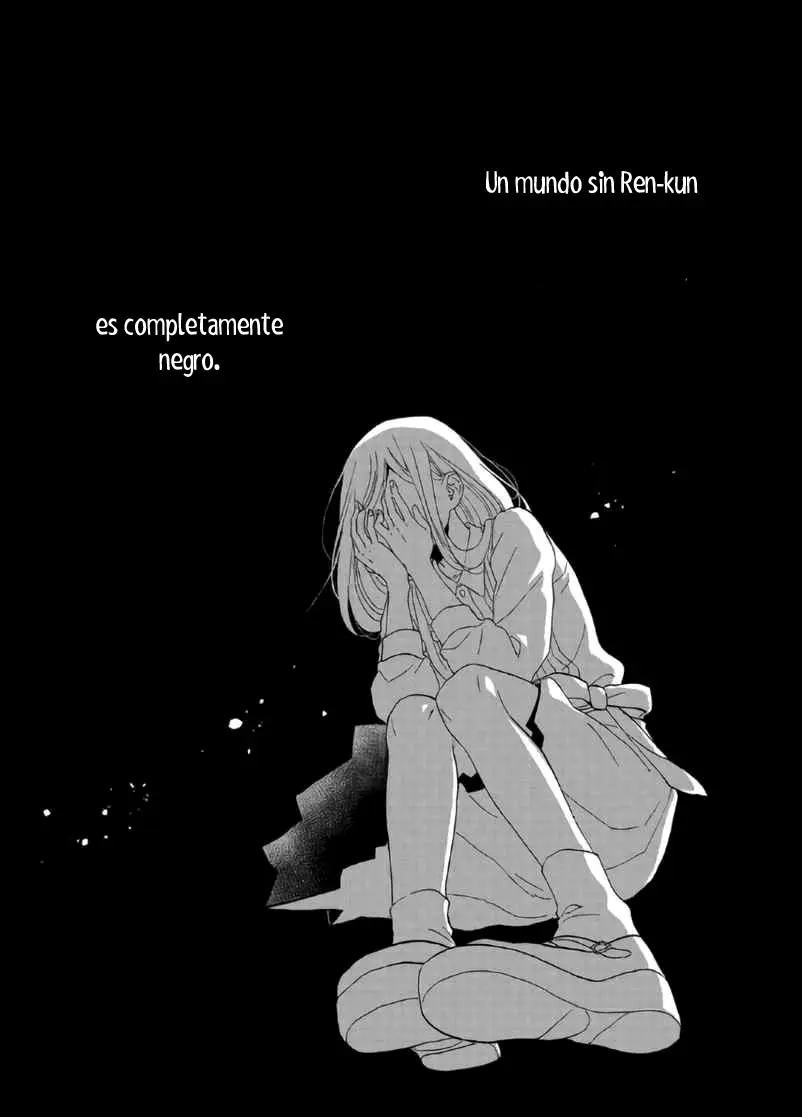 Sweet Bitter capítulo 6, página 21