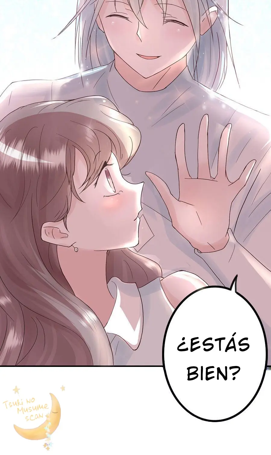 Sweet Robot capítulo 1, página 14