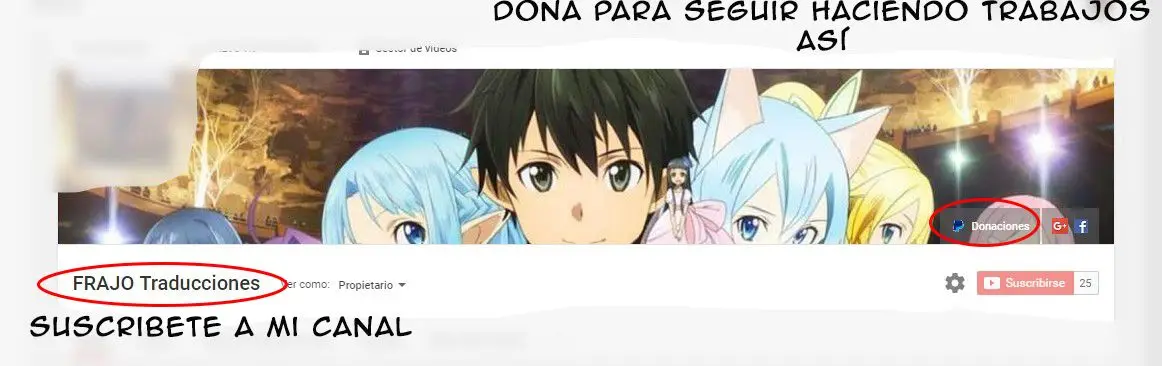 Sword Art Online: Progressive capítulo 13, página 34