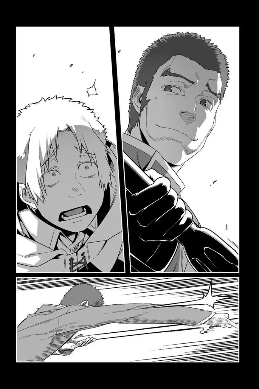 Sword Art Online: Progressive capítulo 21, página 28