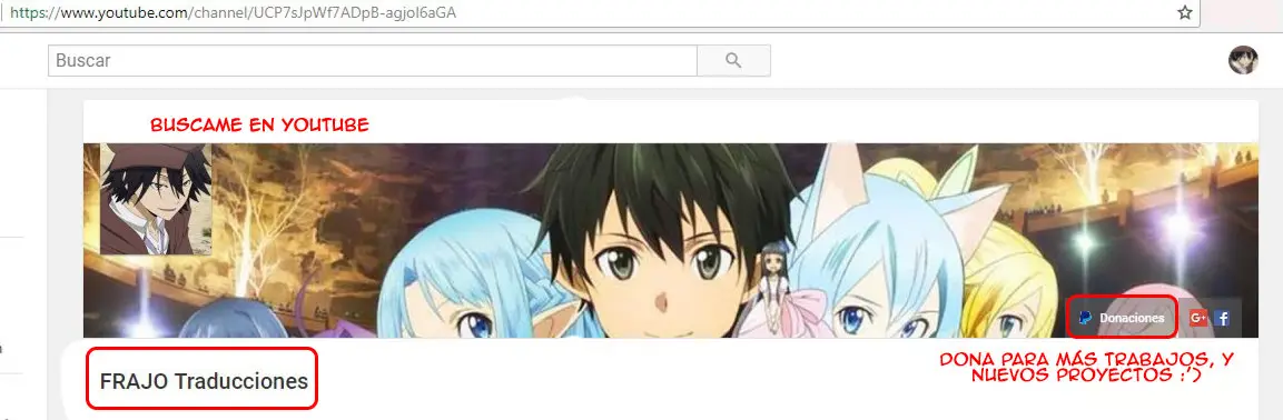 Sword Art Online: Progressive capítulo 39, página 24