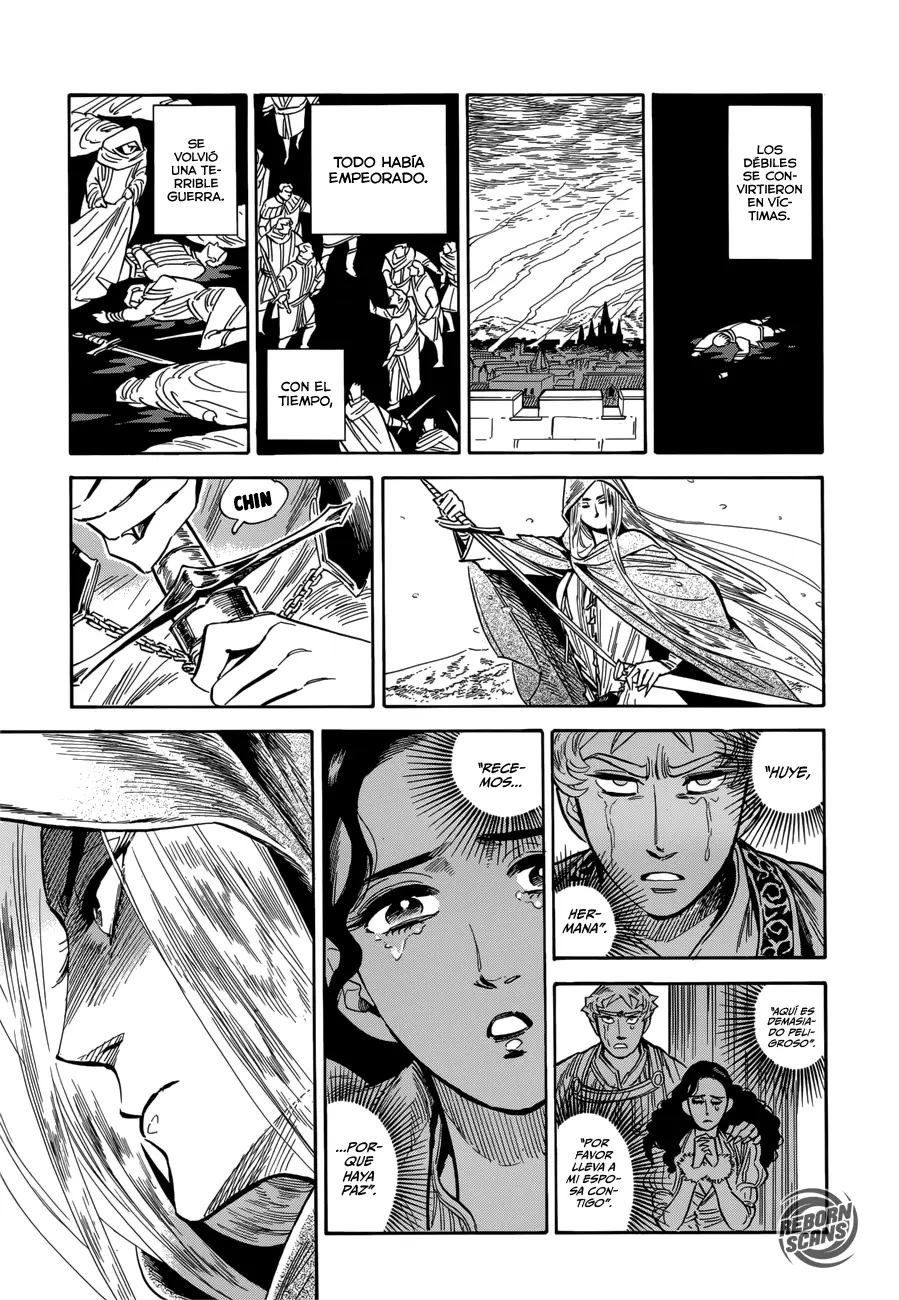 Tabi capítulo 1, página 8
