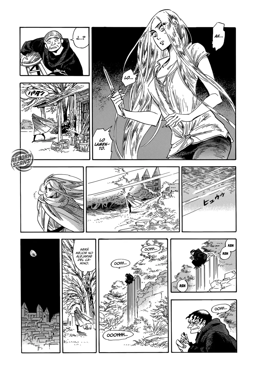 Tabi capítulo 1, página 14