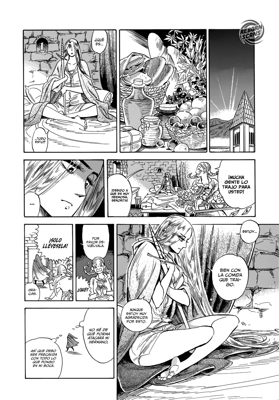 Tabi capítulo 1, página 15