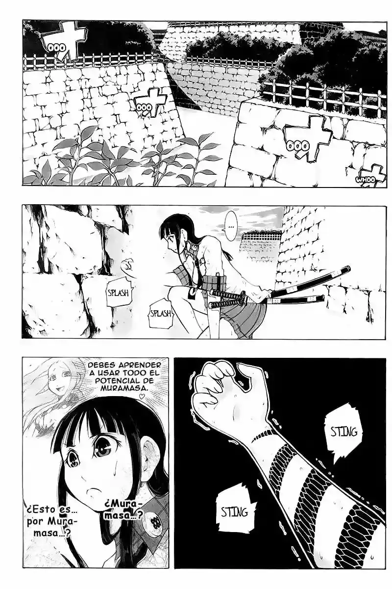 Take Dake Dake! - Takedakei Gentei capítulo 21, página 20