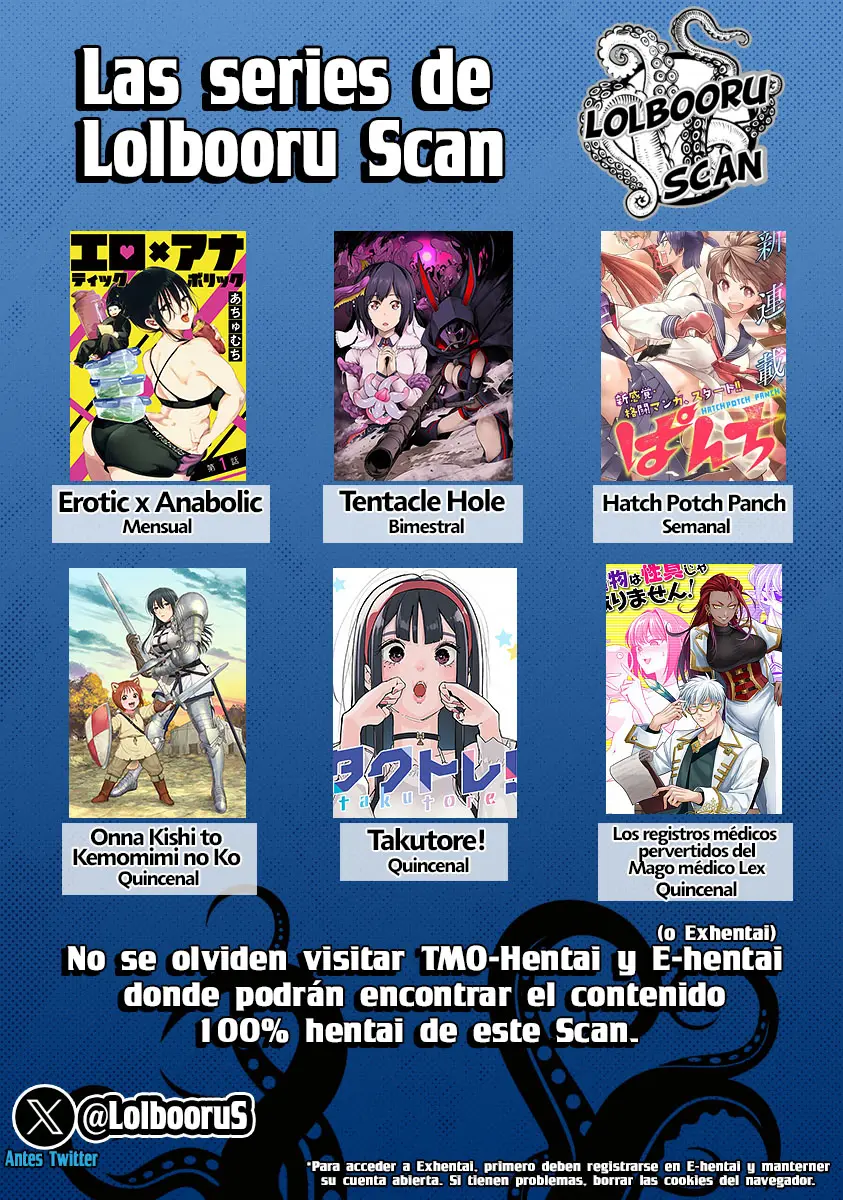 TakuTore! capítulo 16.5, página 2