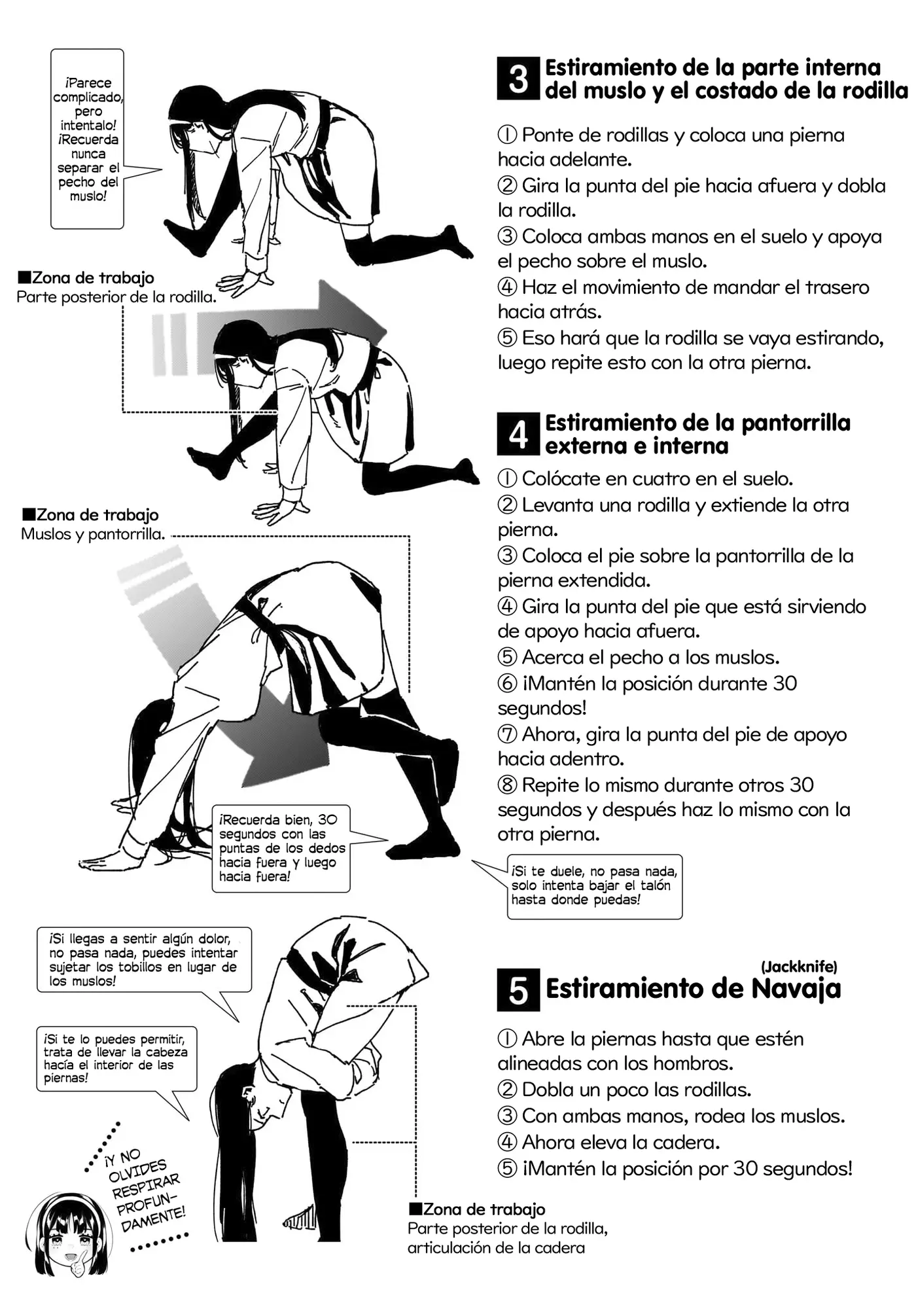 TakuTore! capítulo 16, página 16