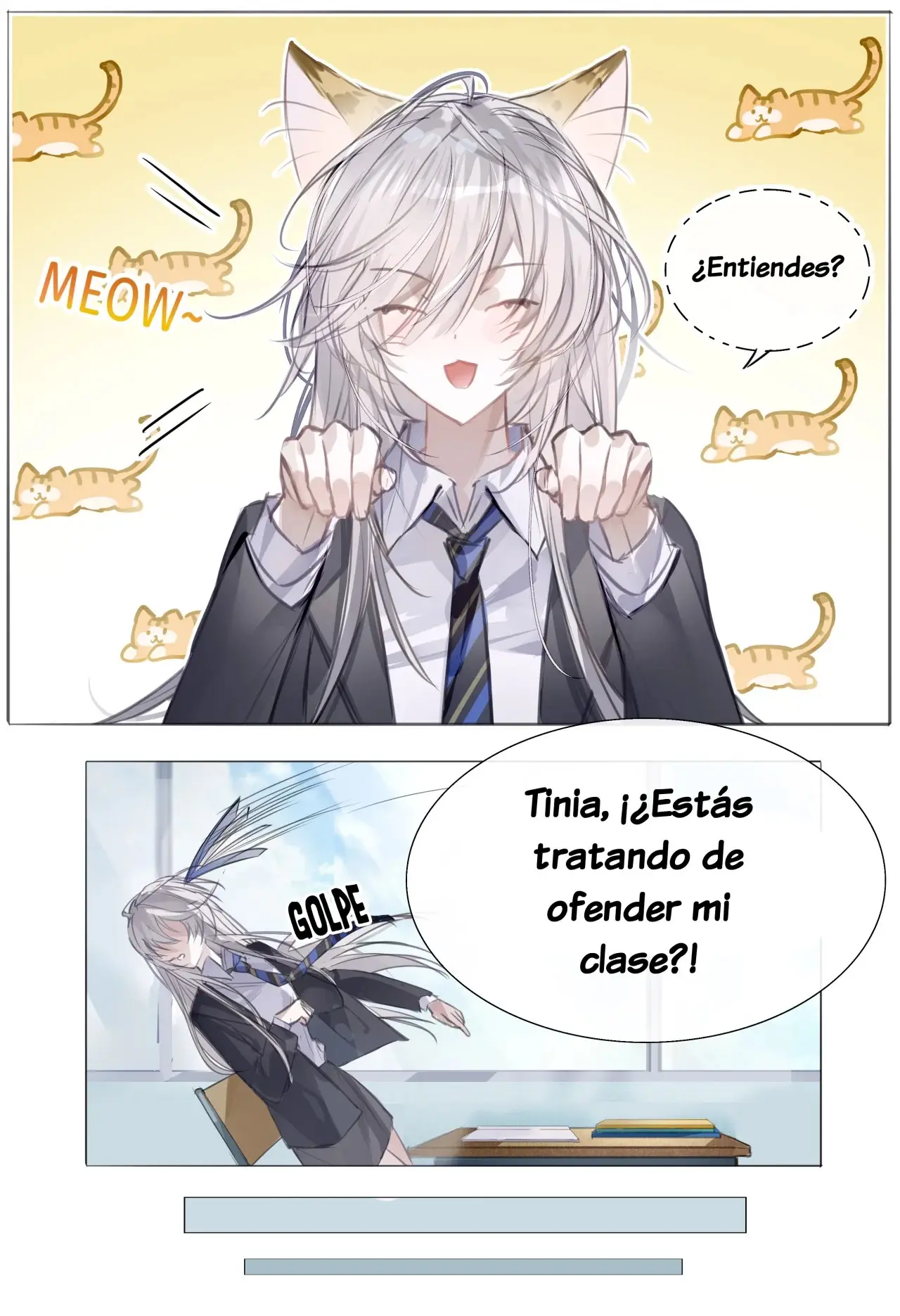 TandB capítulo 0, página 6