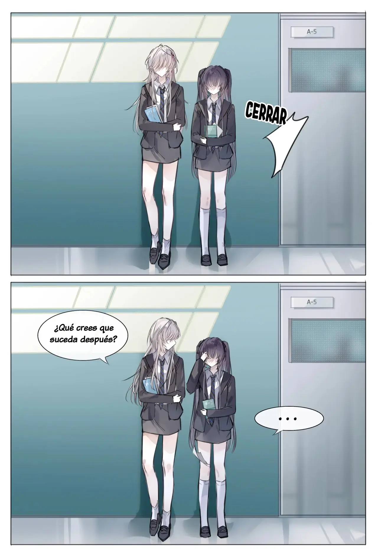 TandB capítulo 0, página 7