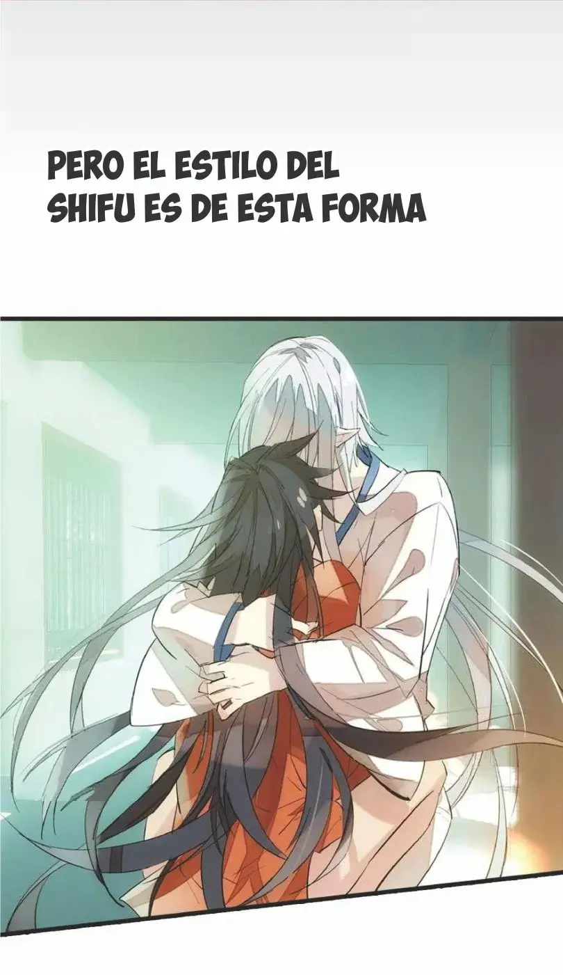 Temper My Blade capítulo 0, página 6