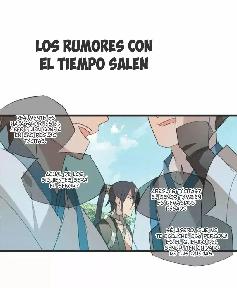 Temper My Blade capítulo 0, página 12