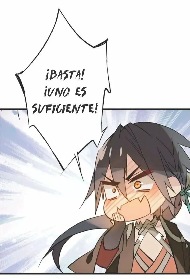 Temper My Blade capítulo 0, página 15