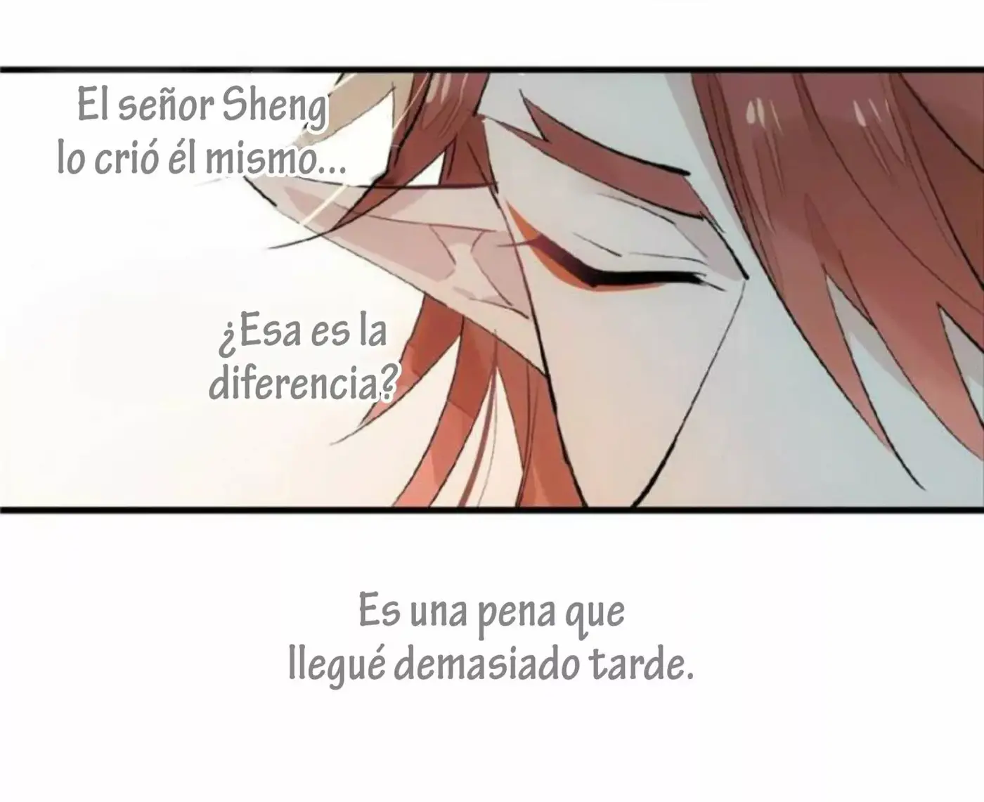 Temper My Blade capítulo 172, página 24