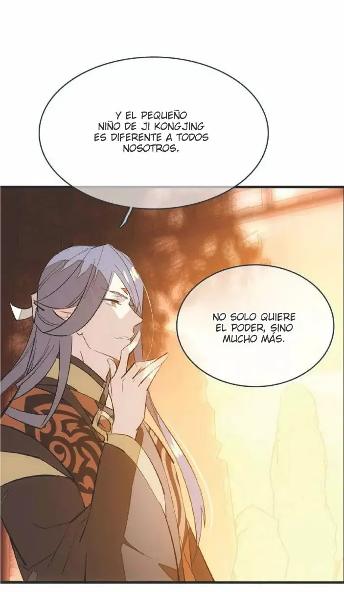 Temper My Blade capítulo 22, página 30