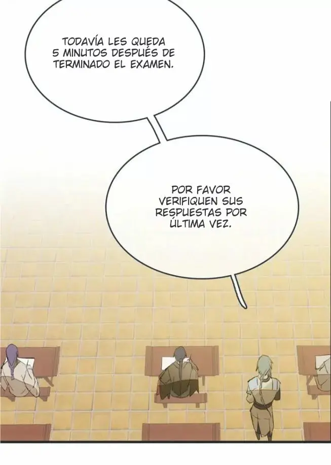 Temper My Blade capítulo 33, página 5