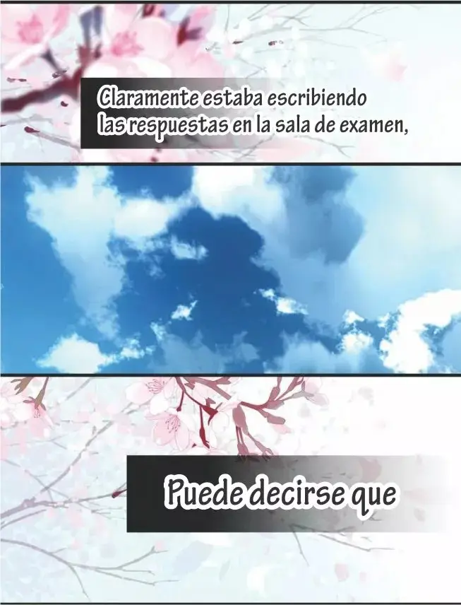 Temper My Blade capítulo 33, página 19