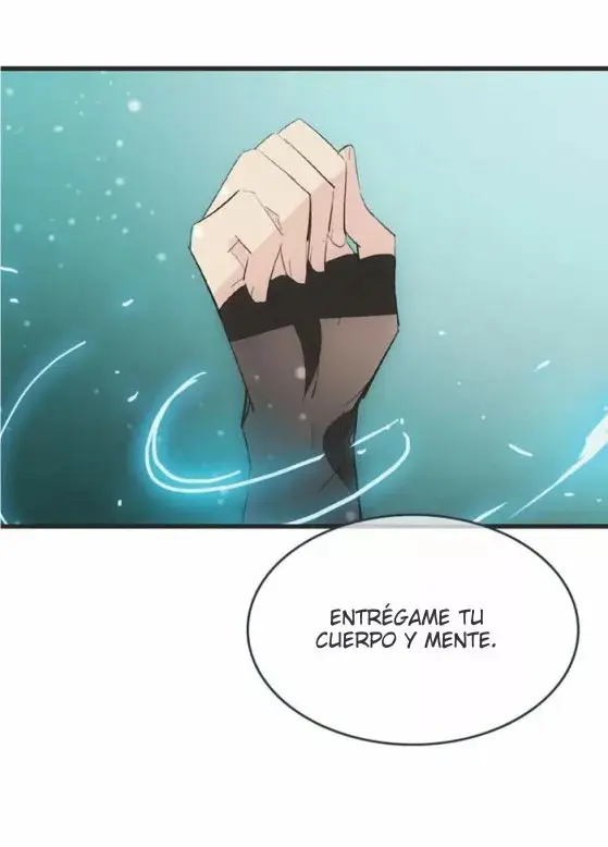 Temper My Blade capítulo 34, página 30