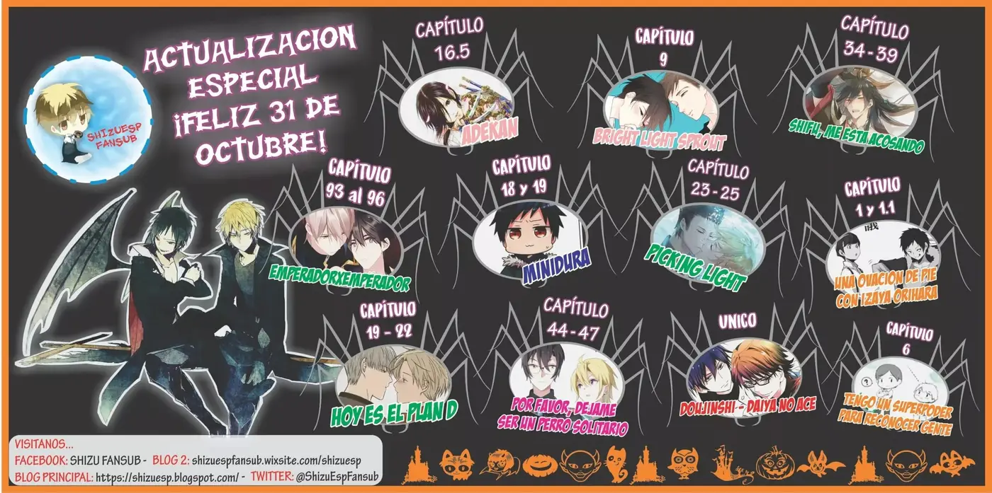Temper My Blade capítulo 34, página 41