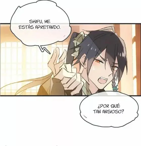 Temper My Blade capítulo 39, página 2