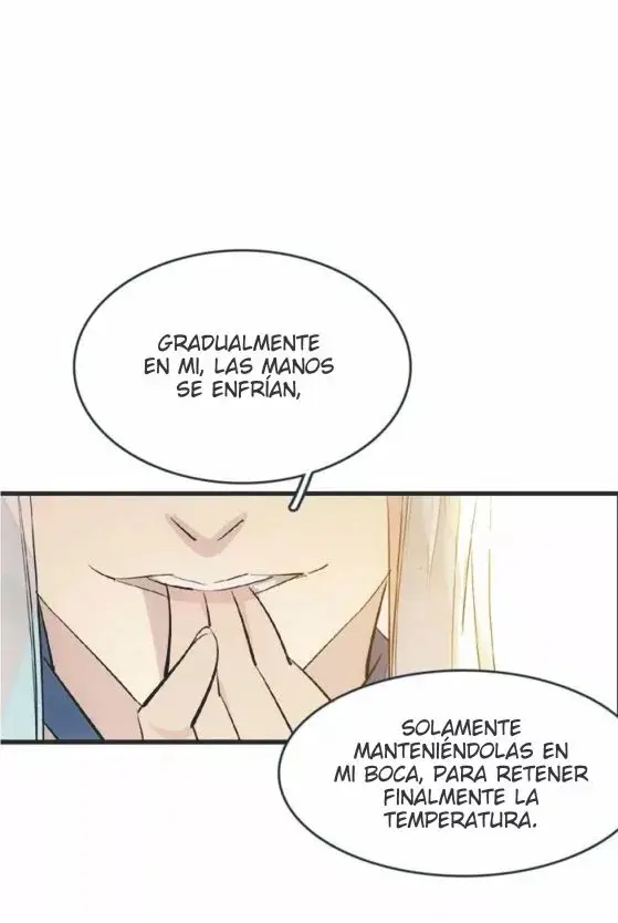 Temper My Blade capítulo 39, página 6