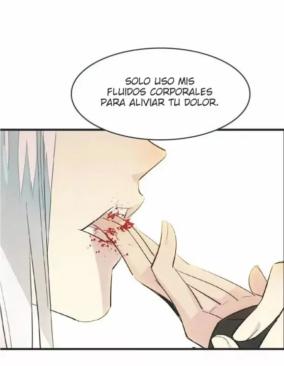 Temper My Blade capítulo 39, página 8